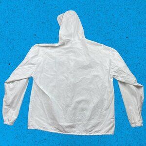 Vintage Cancun Mexico Windbreaker
